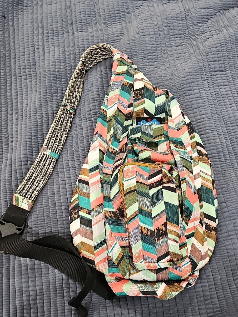 Kavu Sling Bag Like New